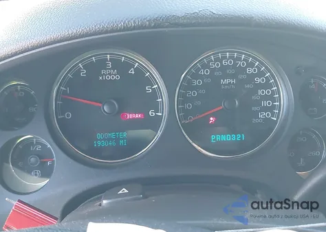 2007 Chevrolet Tahoe Ls from USA, damaged, VIN 1GNFC13C67J395505